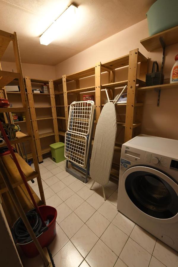 Apartamento Il Giardino Nascosto Roma Exterior foto