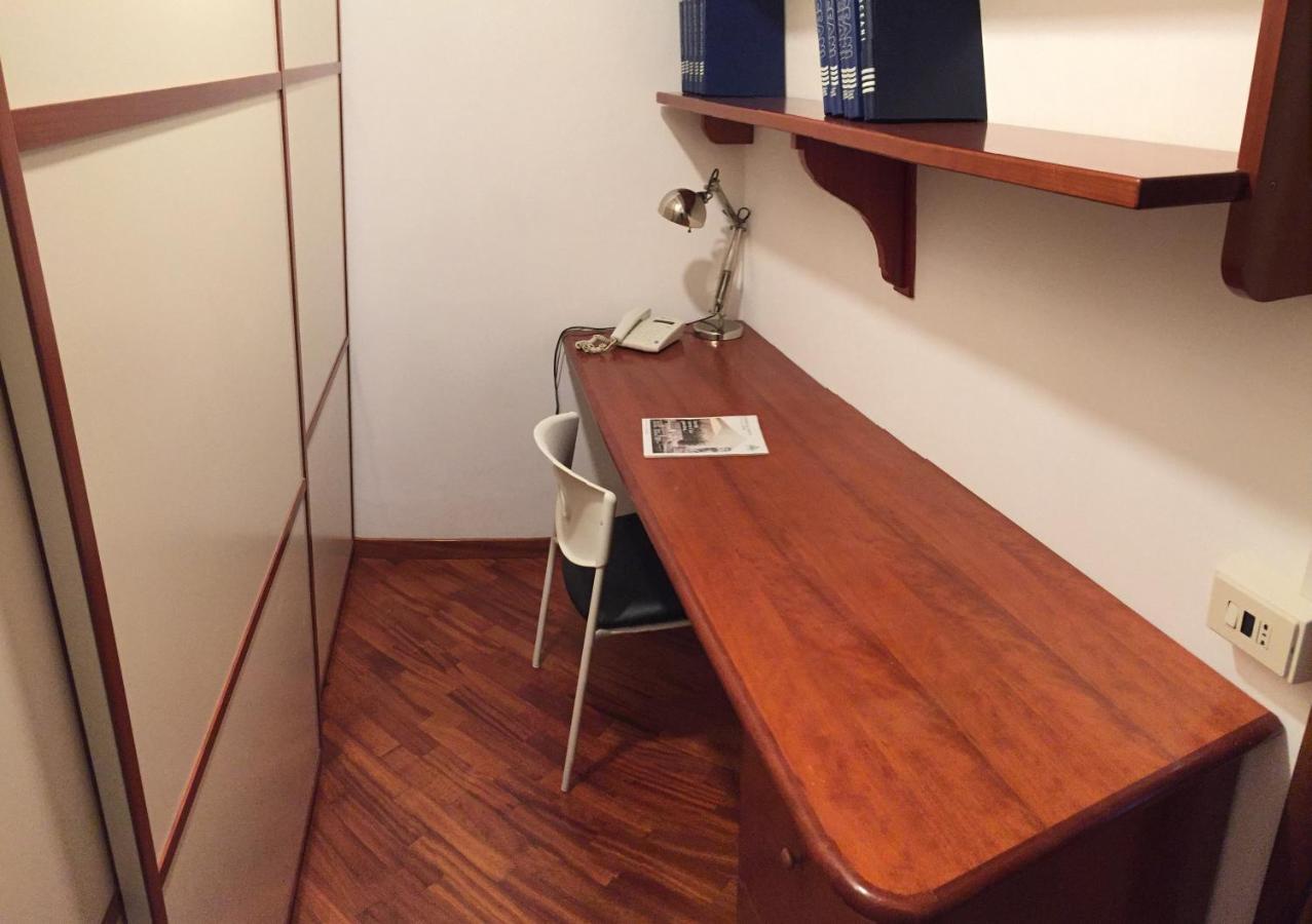 Apartamento Il Giardino Nascosto Roma Exterior foto